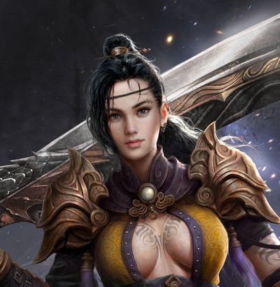 打造属于你的传奇神话，书写精彩人生