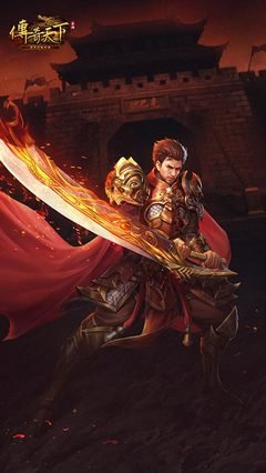 热血传奇召唤，与你并肩作战的时刻